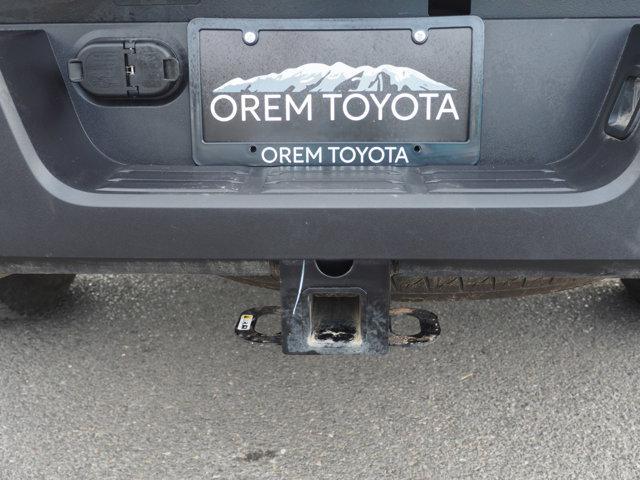 used 2025 Toyota Tacoma car, priced at $43,814