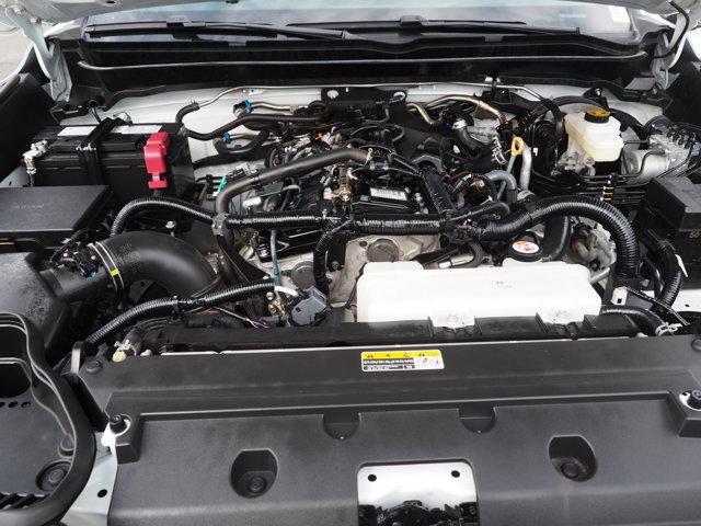 used 2025 Toyota Tacoma car, priced at $43,814