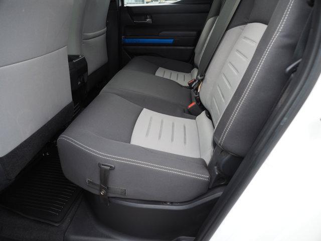 used 2025 Toyota Tacoma car, priced at $43,814