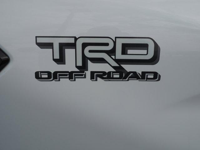 used 2025 Toyota Tacoma car, priced at $43,814