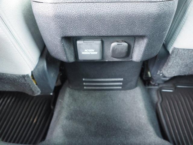 used 2025 Toyota Tacoma car, priced at $43,814