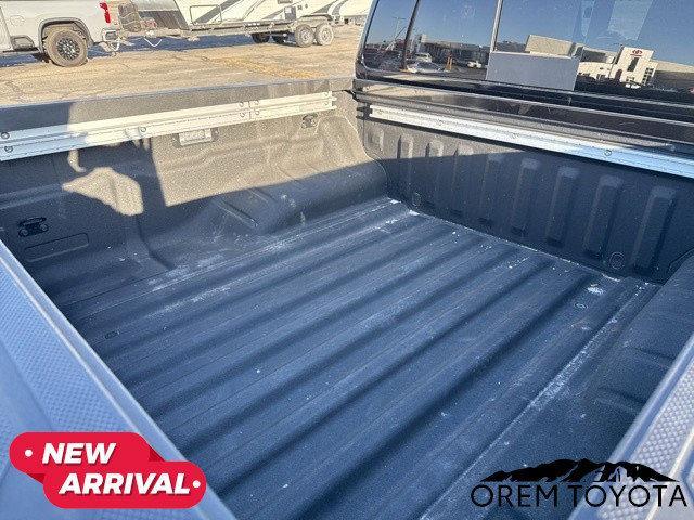 used 2023 Nissan Frontier car, priced at $35,704