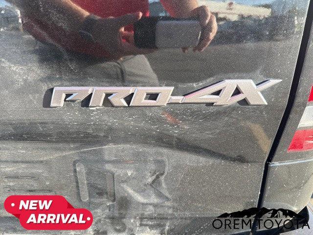 used 2023 Nissan Frontier car, priced at $35,704