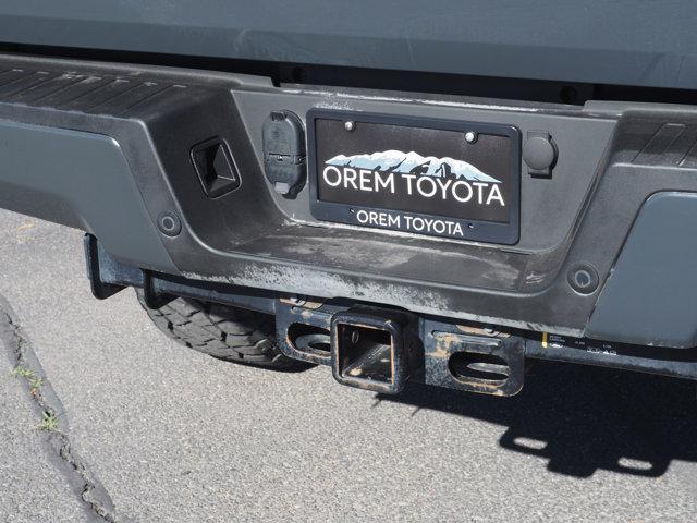 used 2021 Ford F-350 car, priced at $63,867