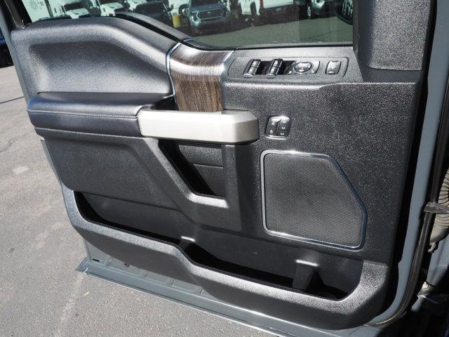 used 2021 Ford F-350 car, priced at $63,867