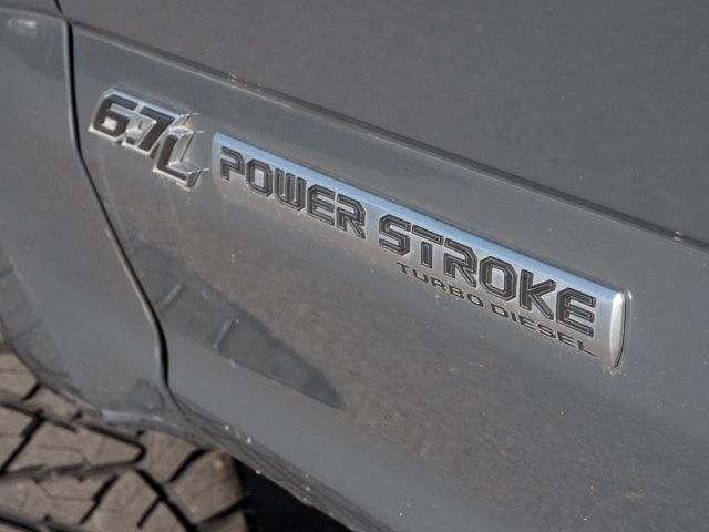 used 2021 Ford F-350 car, priced at $63,867