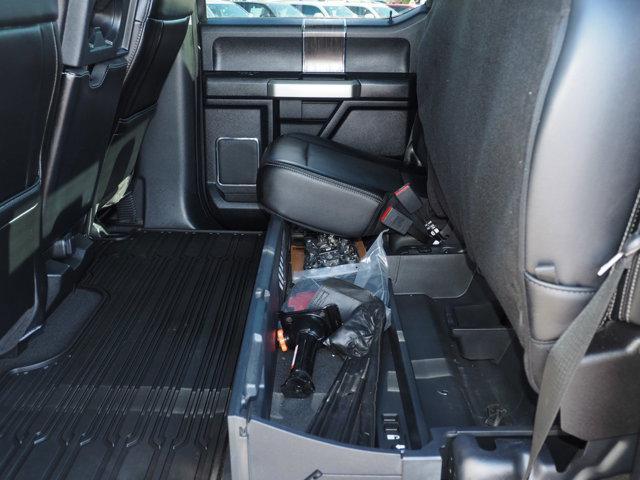 used 2021 Ford F-350 car, priced at $63,867