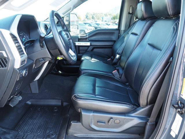 used 2021 Ford F-350 car, priced at $63,867