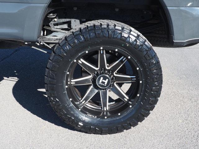 used 2021 Ford F-350 car, priced at $63,867