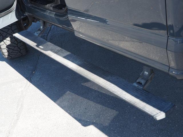 used 2021 Ford F-350 car, priced at $63,867