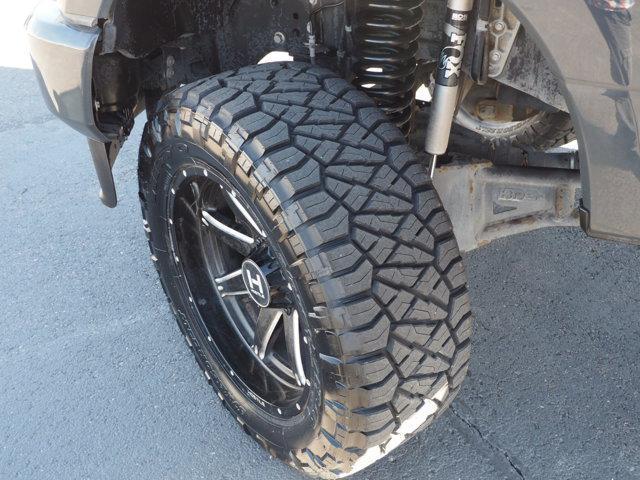 used 2021 Ford F-350 car, priced at $63,867