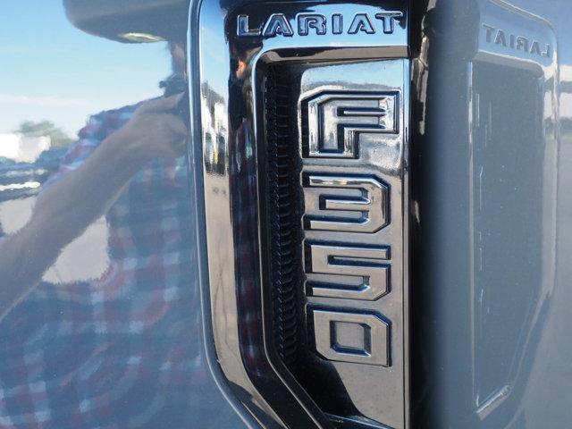 used 2021 Ford F-350 car, priced at $63,867