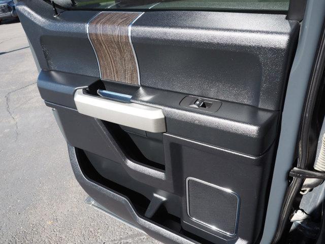 used 2021 Ford F-350 car, priced at $63,867