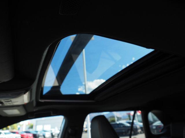 used 2025 Toyota RAV4 Hybrid car, priced at $49,387