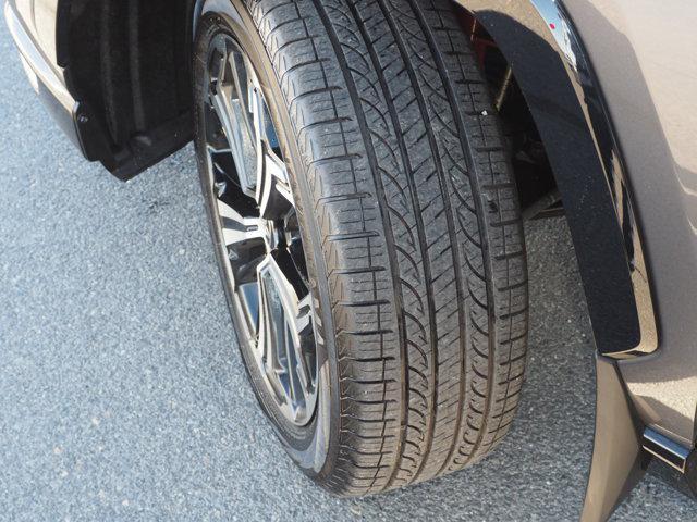 used 2025 Toyota RAV4 Hybrid car, priced at $49,387