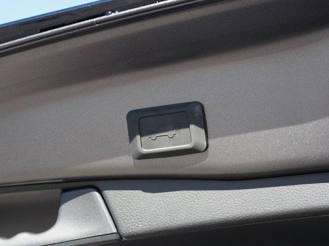 used 2025 Toyota RAV4 Hybrid car, priced at $49,387