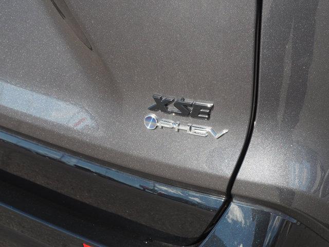 used 2025 Toyota RAV4 Hybrid car, priced at $49,387