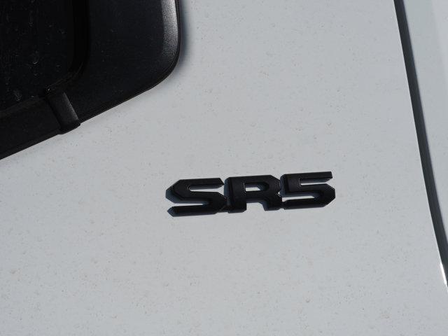 new 2026 Toyota Tundra car, priced at $54,062