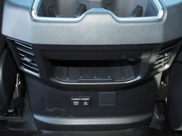 new 2026 Toyota Tundra car, priced at $54,062