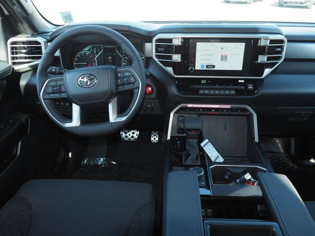 new 2026 Toyota Tundra car, priced at $54,062