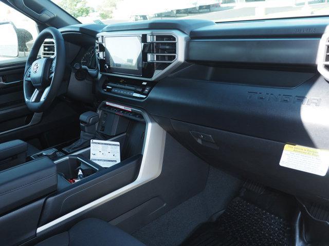 new 2026 Toyota Tundra car, priced at $54,062