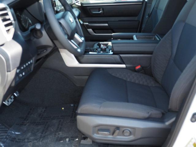 new 2026 Toyota Tundra car, priced at $54,062