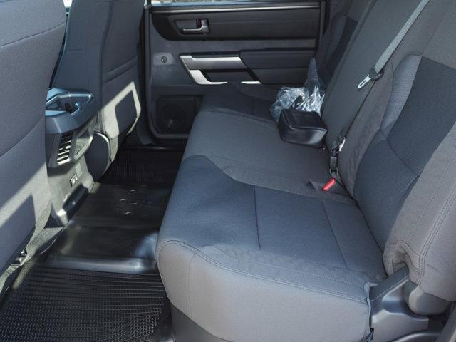 new 2026 Toyota Tundra car, priced at $54,062