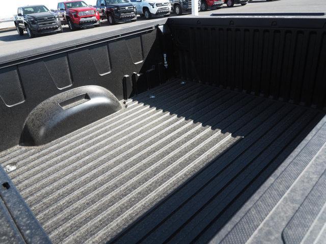 new 2026 Toyota Tundra car, priced at $54,062