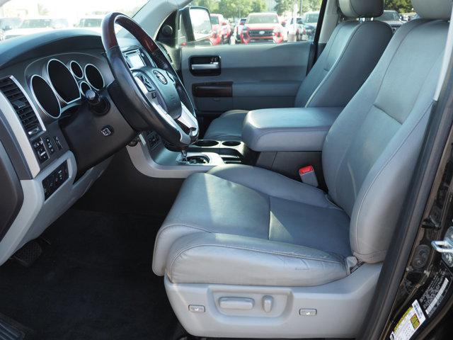used 2014 Toyota Sequoia car, priced at $25,783