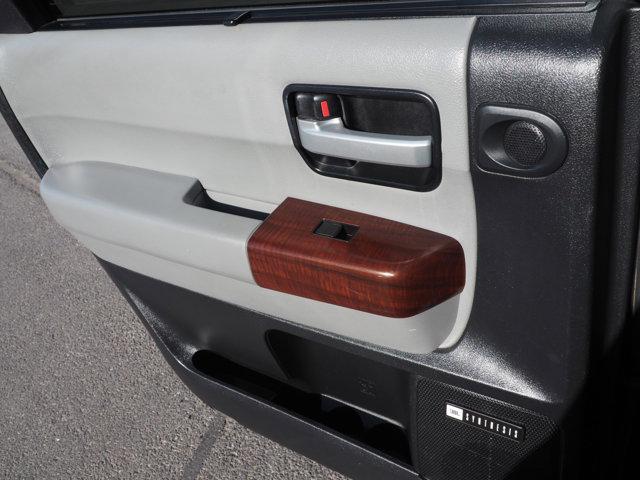 used 2014 Toyota Sequoia car, priced at $25,783