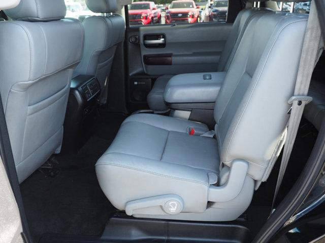 used 2014 Toyota Sequoia car, priced at $25,783