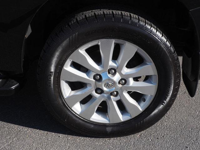 used 2014 Toyota Sequoia car, priced at $25,783