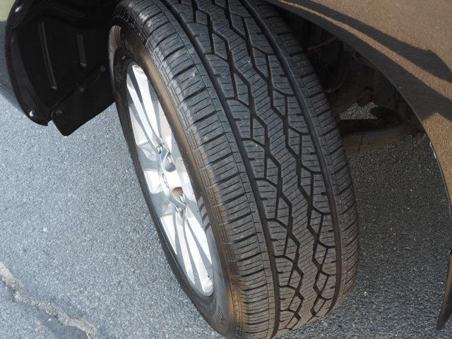 used 2014 Toyota Sequoia car, priced at $25,783