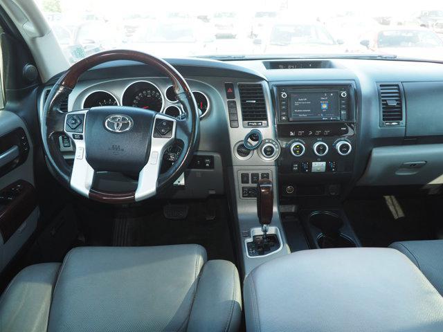 used 2014 Toyota Sequoia car, priced at $25,783