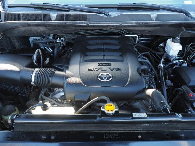 used 2014 Toyota Sequoia car, priced at $25,783