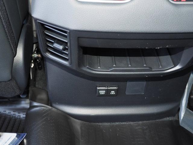 new 2025 Toyota Tundra Hybrid car, priced at $64,602