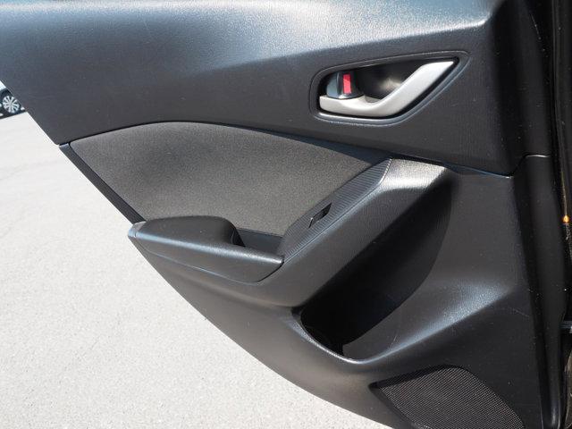 used 2016 Mazda Mazda3 car, priced at $11,414