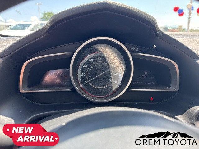 used 2016 Mazda Mazda3 car, priced at $11,234