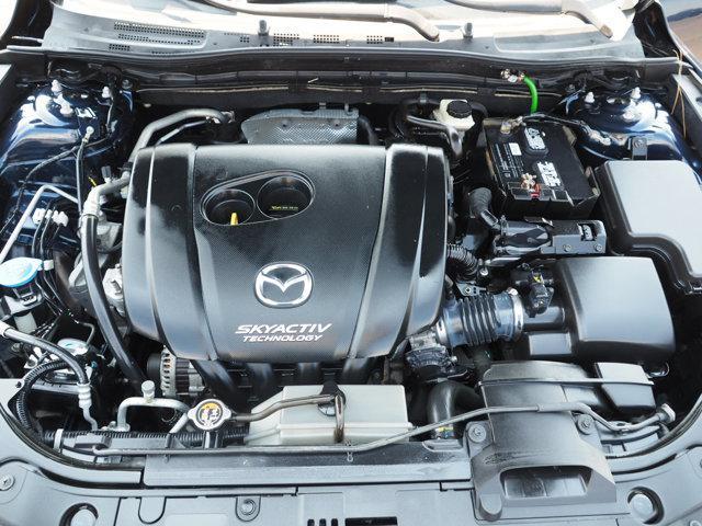 used 2016 Mazda Mazda3 car, priced at $11,414