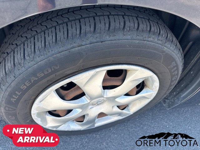 used 2016 Mazda Mazda3 car, priced at $11,234