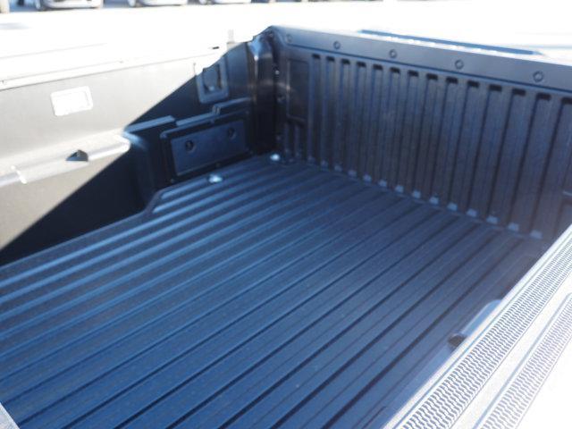 new 2025 Toyota Tacoma car, priced at $47,495