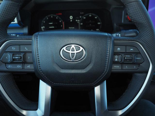 new 2025 Toyota Tacoma car, priced at $47,495
