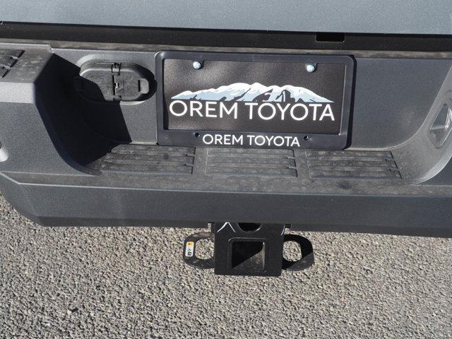 new 2025 Toyota Tacoma car, priced at $47,495