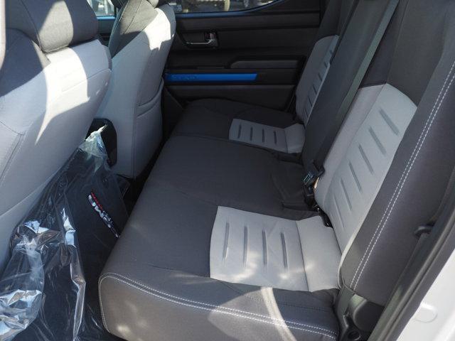 new 2025 Toyota Tacoma car, priced at $47,495