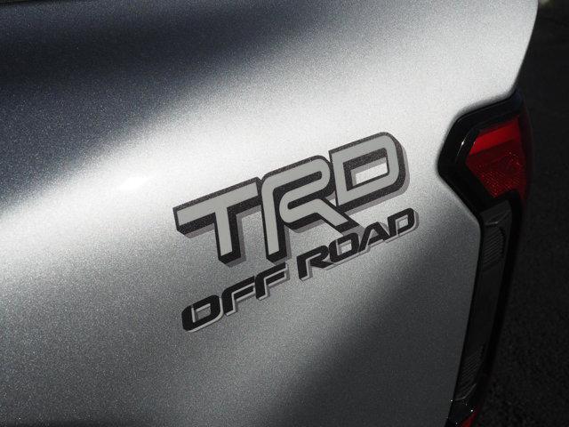 new 2025 Toyota Tacoma car, priced at $47,495