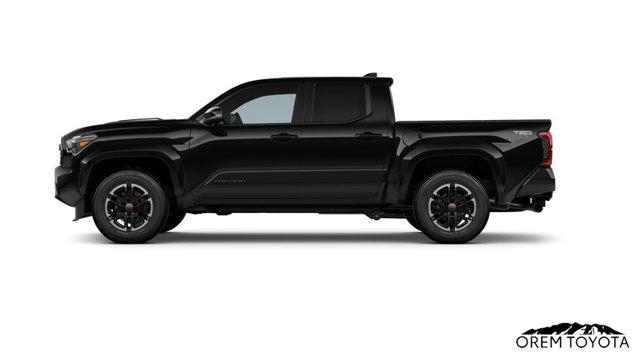 new 2025 Toyota Tacoma car, priced at $44,706