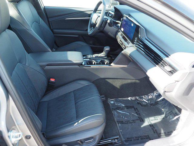 used 2025 Toyota Camry car, priced at $41,065