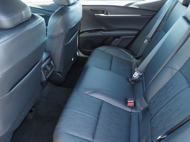 used 2025 Toyota Camry car, priced at $41,065