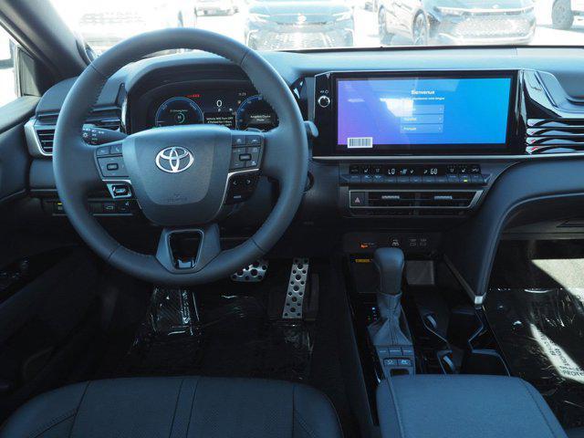 used 2025 Toyota Camry car, priced at $41,065