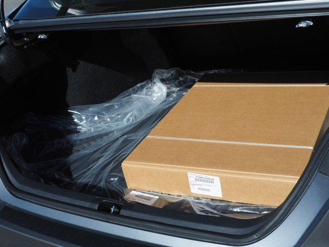 used 2025 Toyota Camry car, priced at $41,065